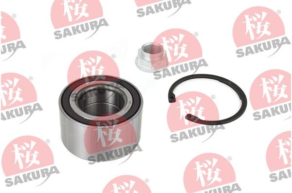SAKURA Wheel bearing kit Article number: 4106686 cheaply
