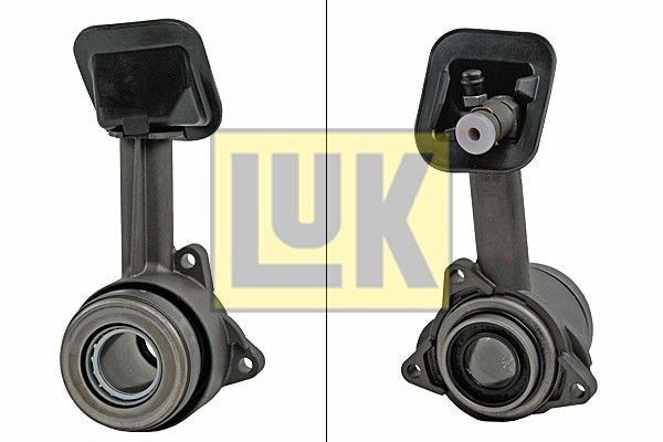 LuK Central Slave Cylinder, clutch Article number: 510 0001 10 cheaply
