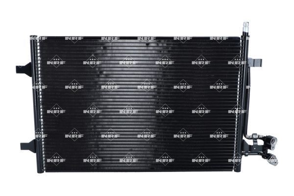 NRF Air conditioning condenser Article number: 35904 cheaply