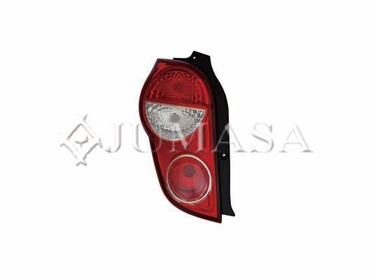 JUMASA Rear light Article number: 42411447 cheaply