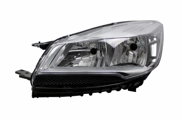 ABAKUS Headlight Article number: 431-11C1LMLD-EM cheaply