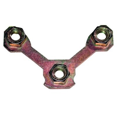BIRTH Securing Plate, ball joint Article number: 4495 cheaply