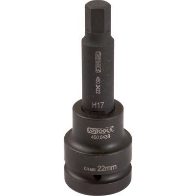 KS TOOLS Power Socket Article number: 450.0461 cheaply