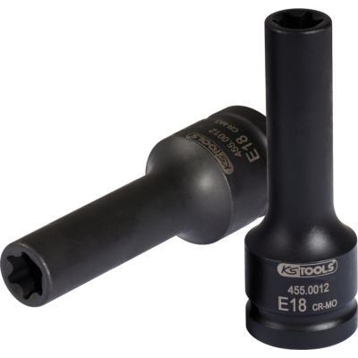 KS TOOLS Power Socket Article number: 455.0012 cheaply