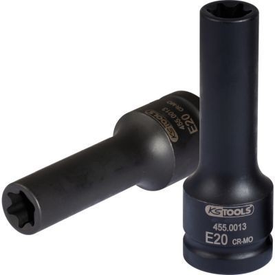 KS TOOLS Power Socket Article number: 455.0013 cheaply