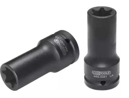 KS TOOLS Power Socket Article number: 455.0081 cheaply
