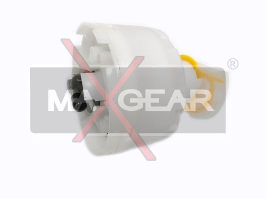 MAXGEAR Master Cylinder, clutch Article number: 46-0041 cheaply