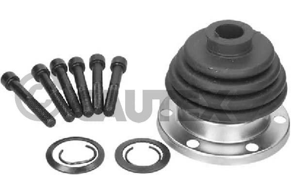 CAUTEX Bellow Set, drive shaft Article number: 460068 cheaply