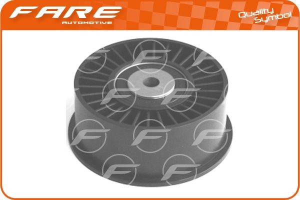 FARE SA Timing belt deflection pulley Article number: 4680 cheaply