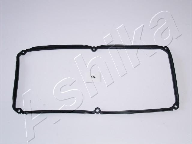 ASHIKA Rocker cover gasket Article number: 47-05-504 cheaply