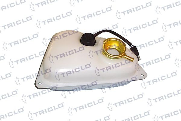 TRICLO Coolant expansion tank Article number: 484469 cheaply