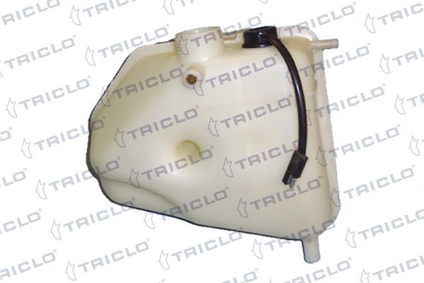 TRICLO Coolant expansion tank Article number: 484986 cheaply