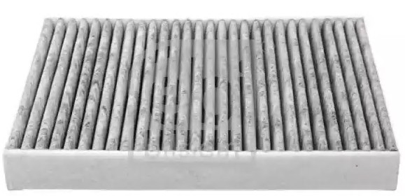 FEBI BILSTEIN Pollenfilter Varenummer: 48510 billige