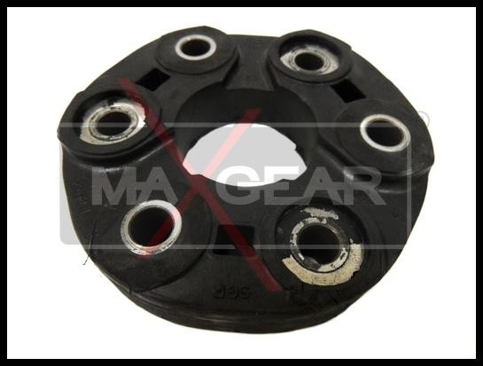 MAXGEAR Hardyskive Varenummer: 49-0132 billige