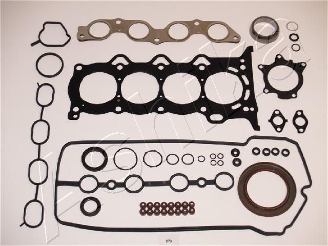 ASHIKA Full Gasket Set, engine Article number: 49-02-273 cheaply