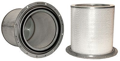 WIX FILTERS Air filter Article number: 49080 cheaply