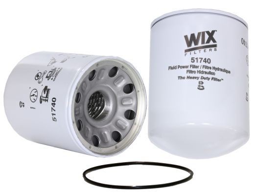 WIX FILTERS Air filter Article number: 49579 cheaply
