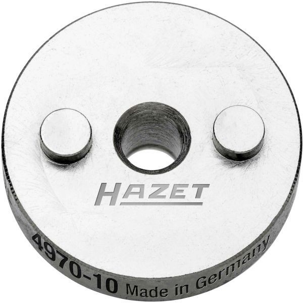 HAZET Turn / Reset Tool, brake caliper piston Article number: 4970-10 cheaply