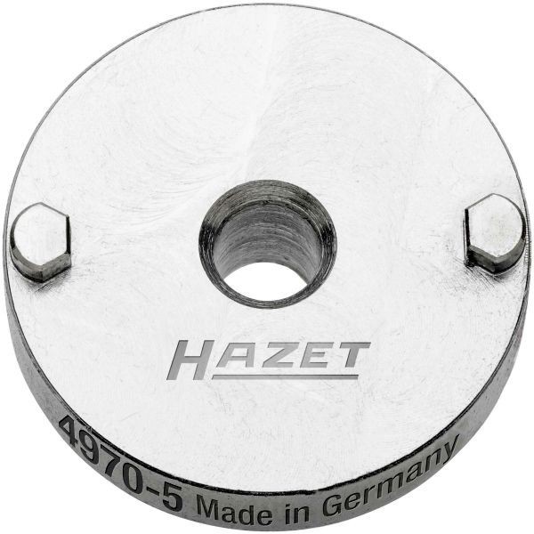 HAZET Turn / Reset Tool, brake caliper piston Article number: 4970-5 cheaply
