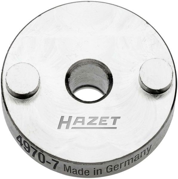 HAZET Turn / Reset Tool, brake caliper piston Article number: 4970-7 cheaply