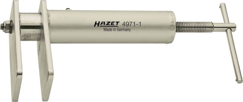 HAZET Turn / Reset Tool Set, brake caliper piston Article number: 4971-1 cheaply