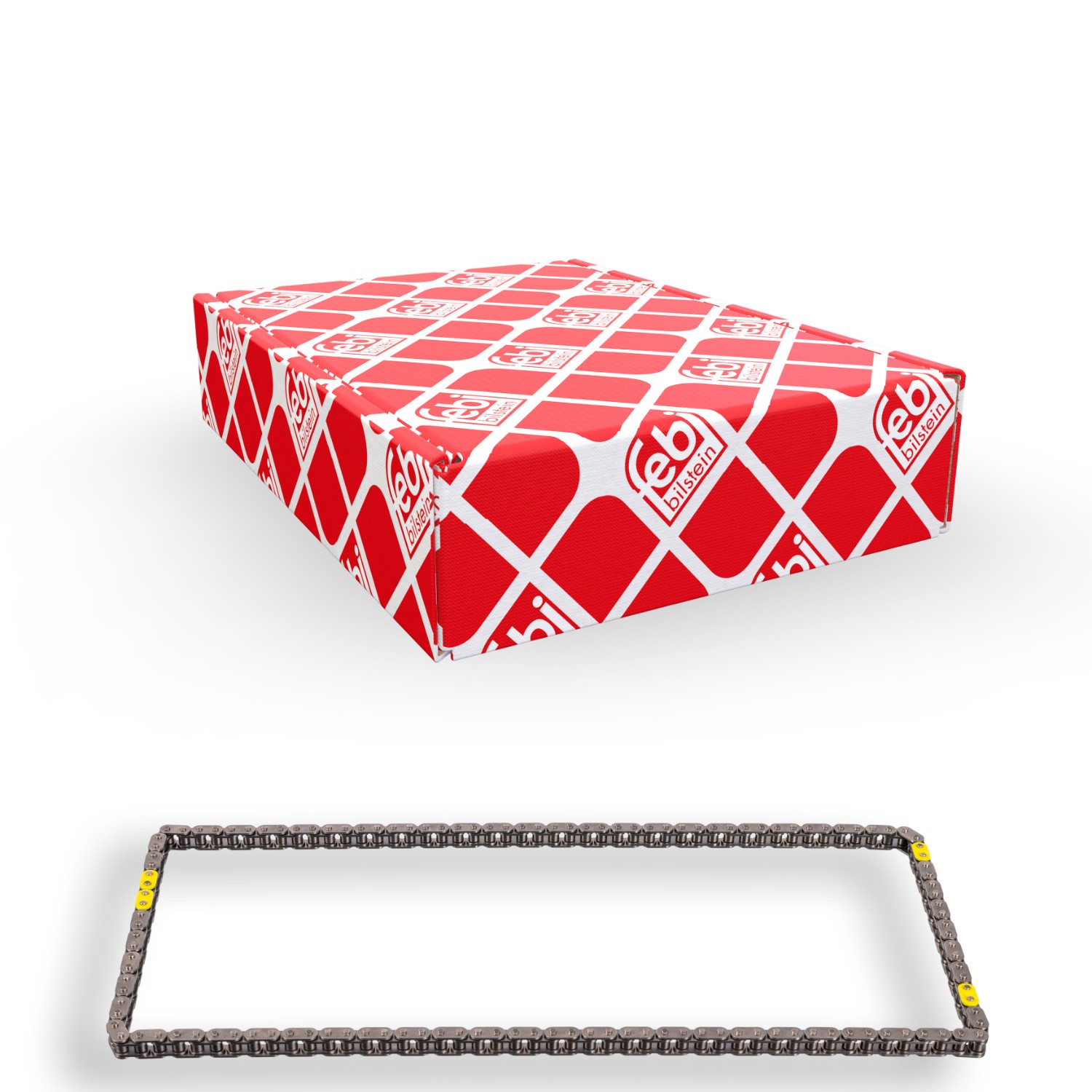 FEBI BILSTEIN Timing Chain Article number: 49760 cheaply