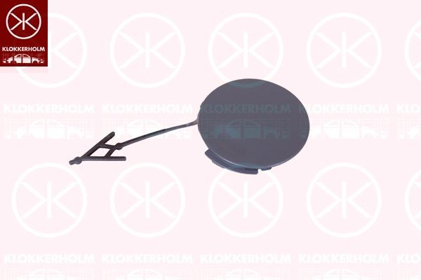 KLOKKERHOLM Wing fender Article number: 5023311A1 cheaply