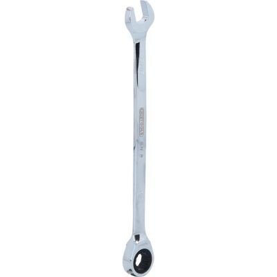 KS TOOLS Ratchet Ring Open-ended Spanner Article number: 503.4102 cheaply