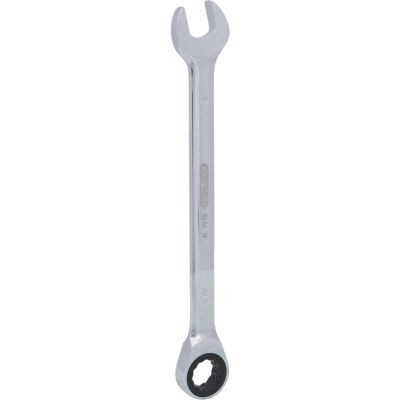 KS TOOLS Ratchet Ring Open-ended Spanner Article number: 503.4105 cheaply