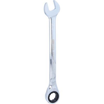 KS TOOLS Ratchet Ring Open-ended Spanner Article number: 503.4107 cheaply