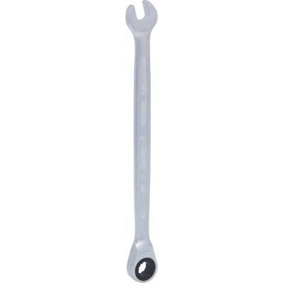 KS TOOLS Ratchet Ring Open-ended Spanner Article number: 503.4206 cheaply