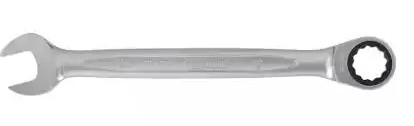 KS TOOLS Ratchet Ring Open-ended Spanner Article number: 503.4208 cheaply