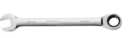 KS TOOLS Ratchet Ring Open-ended Spanner Article number: 503.4213 cheaply