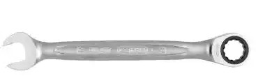 KS TOOLS Ratchet Ring Open-ended Spanner Article number: 503.4217 cheaply