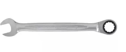 KS TOOLS Ratchet Ring Open-ended Spanner Article number: 503.4218 cheaply
