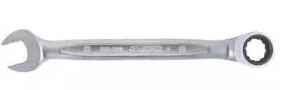 KS TOOLS Ratchet Ring Open-ended Spanner Article number: 503.4219 cheaply