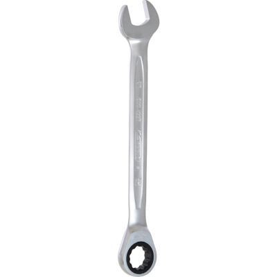 KS TOOLS Ratchet Ring Open-ended Spanner Article number: 503.4227 cheaply