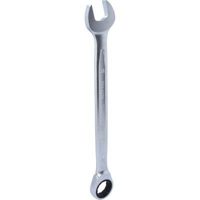 KS TOOLS Ratchet Ring Open-ended Spanner Article number: 503.4230 cheaply