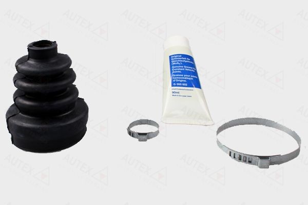 AUTEX Bellow Set, drive shaft Article number: 503236 cheaply