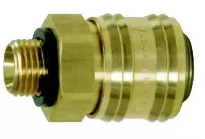 KS TOOLS Connector / Distributor Piece, compressed air system Article number: 515.3482 cheaply