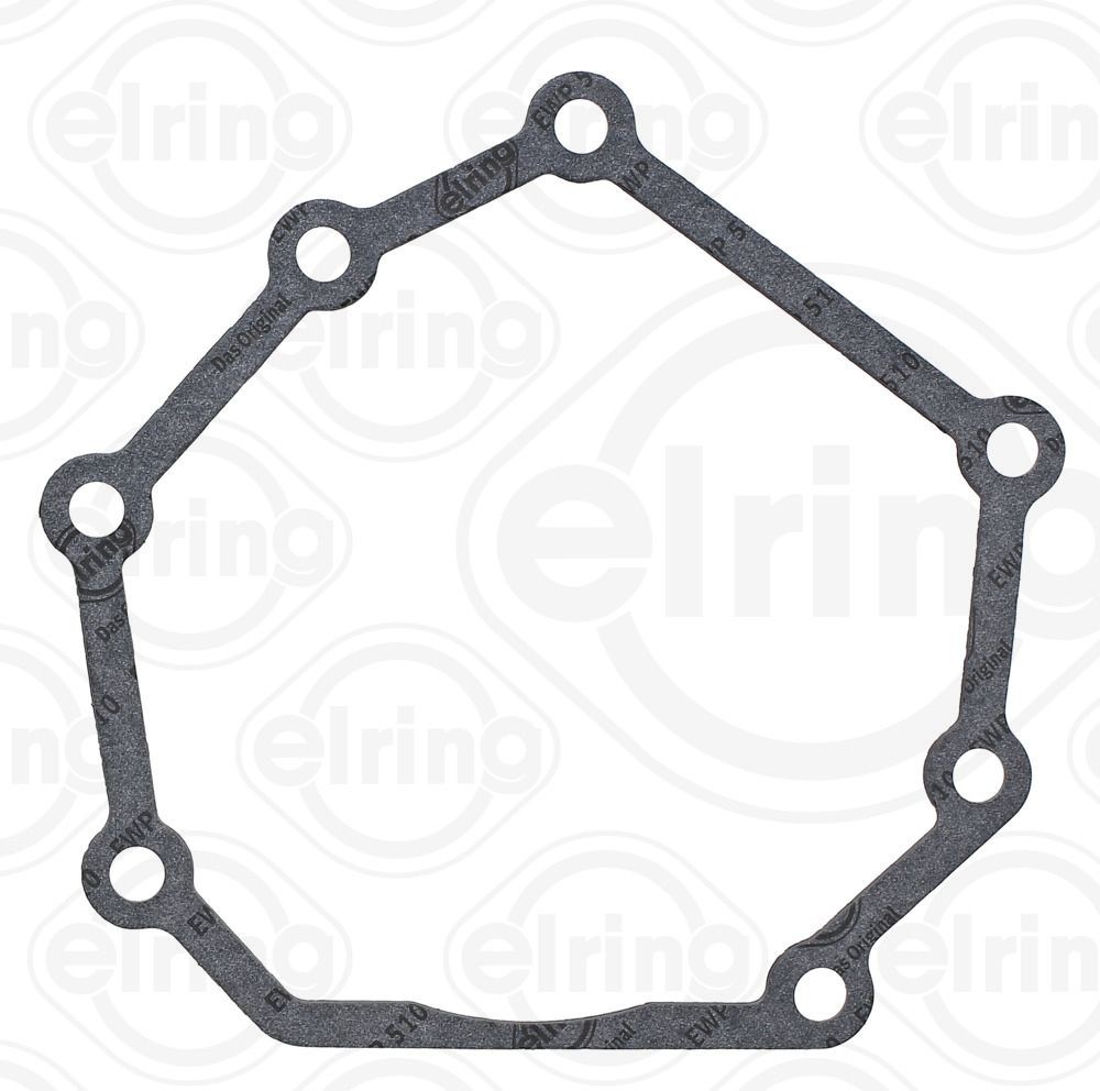 ELRING Gasket, timing case cover Article number: 136.930 cheaply