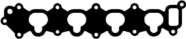 ELRING Inlet manifold gasket Article number: 176.560 cheaply