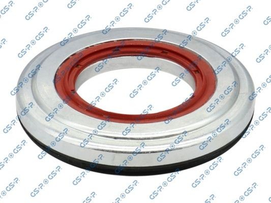 GSP Anti-Friction Bearing, suspension strut support mounting Article number: 518979 cheaply
