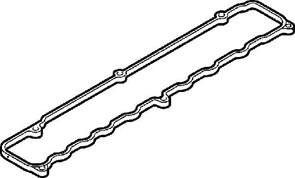 ELRING Rocker cover gasket Article number: 343.480 cheaply