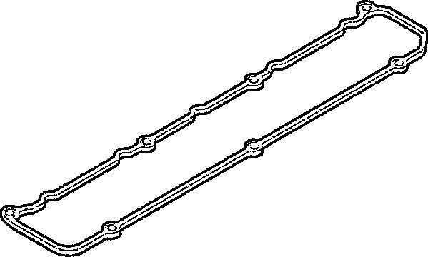 ELRING Rocker cover gasket Article number: 343.510 cheaply