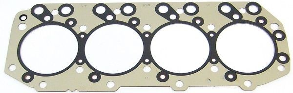 ELRING Gasket, cylinder head Article number: 473.290 cheaply