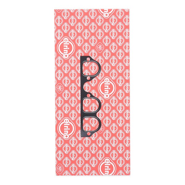 ELRING Inlet manifold gasket Article number: 530.810 cheaply