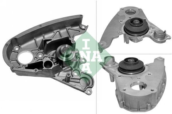 INA Water pump Article number: 538 0130 10 cheaply