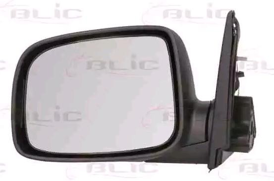 BLIC Wing mirror Article number: 5402-27-2001439P cheaply