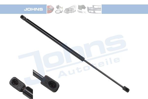JOHNS Tailgate strut Article number: 55 10 95-91 cheaply